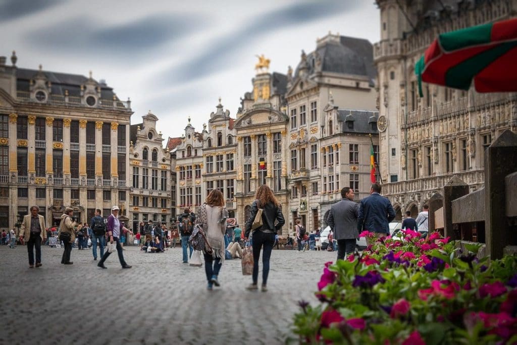 what to do in Brussels