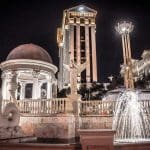 Caesars Palace Las Vegas Pixabay