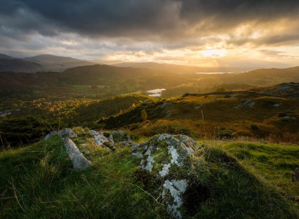 Ireland Unsplash