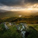 Ireland Unsplash