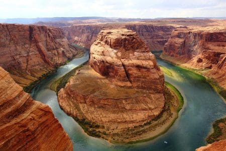 Road-Trippin’ Around the U.S.