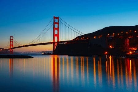How To Prepare For Moving From LA To SF — 8 Simple Practical Tips