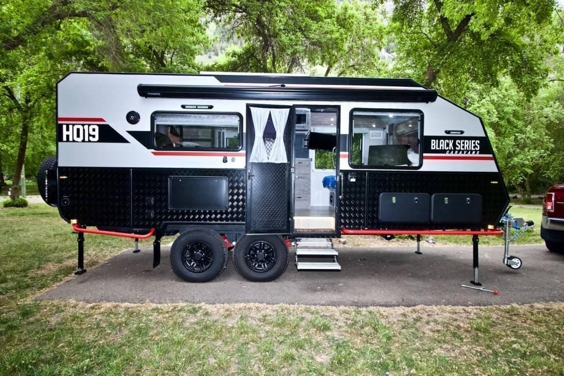 How to Choose a Travel Trailer – Important Things You Need to Know