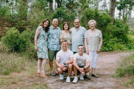 5 Tips to Plan a Family Getaway That’s Fun For Everyone