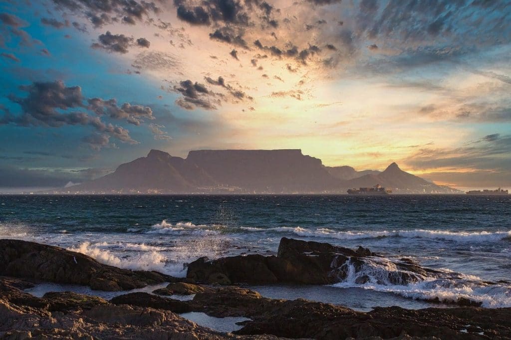 South Africa on a budget Pixabay