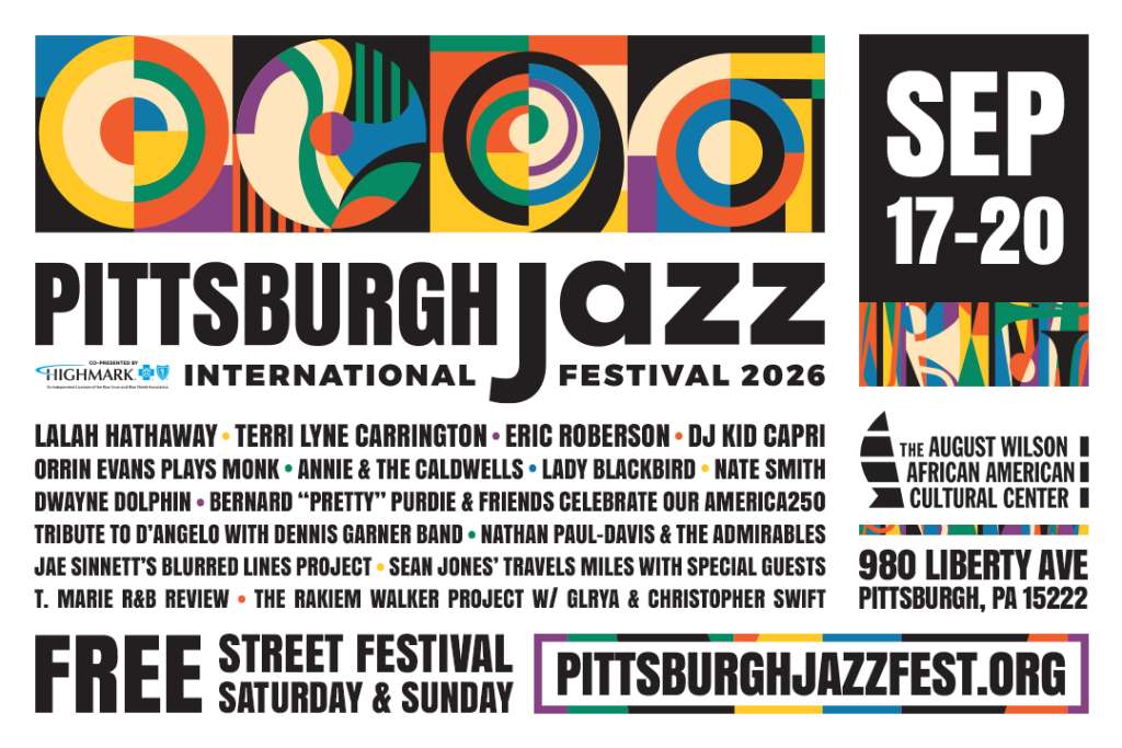 Pittsburgh Jazz