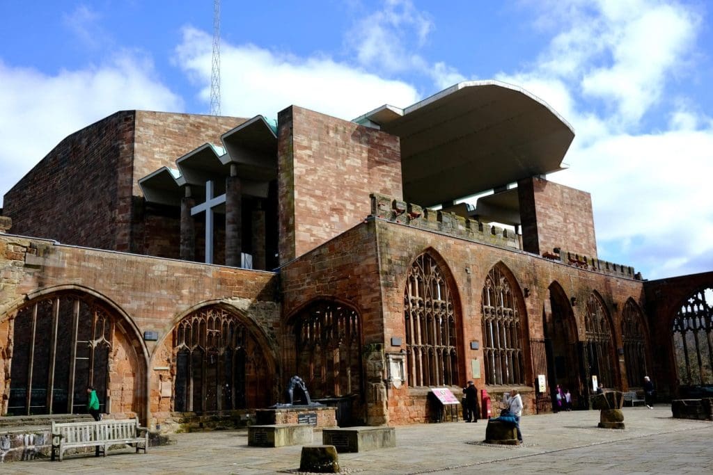 Coventry Cathedral