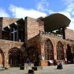 This Fragile Earth: Coventry Cathedral
