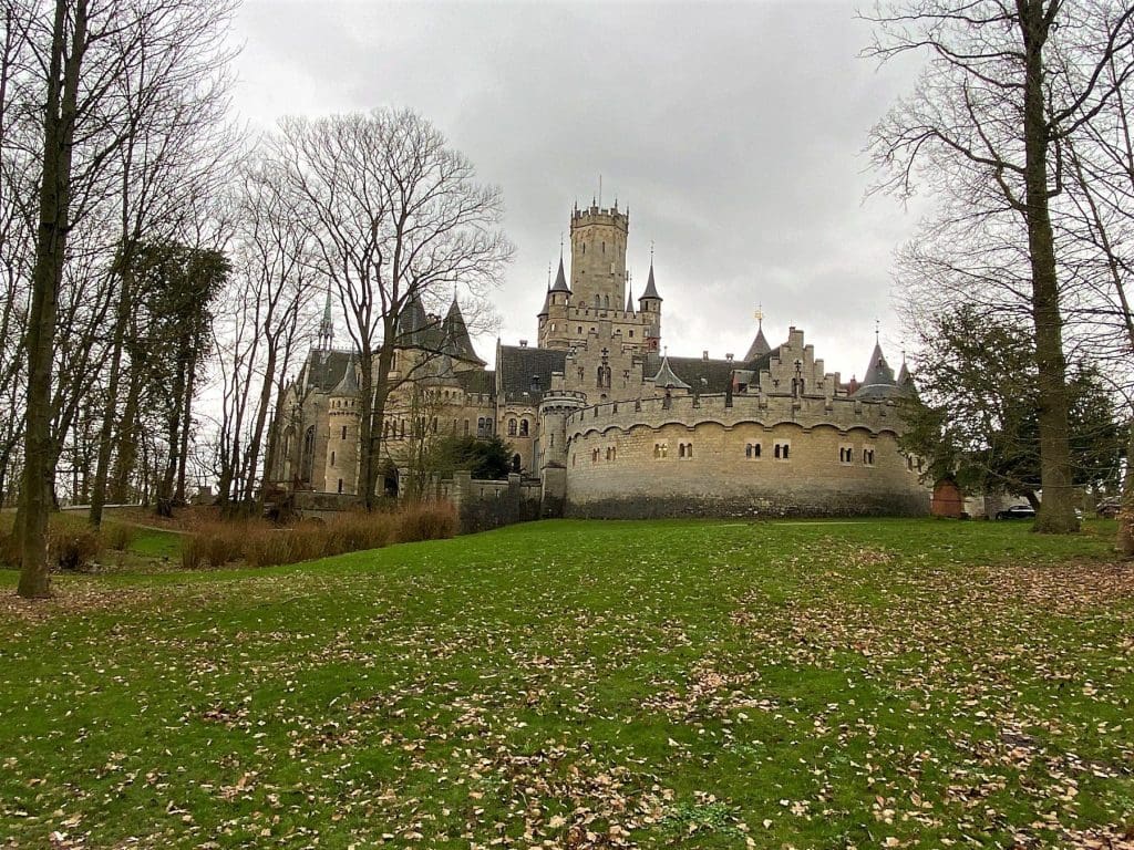 Marienburg Castle