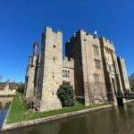 Stroll Through History at Hever Castle & Gardens