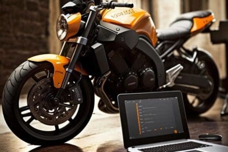 What To Look For When Buying a Motorcycle Online