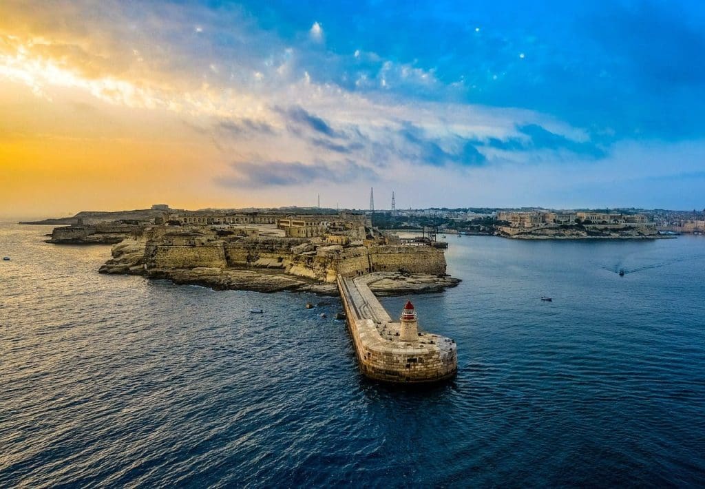 things to do in Malta pixabay