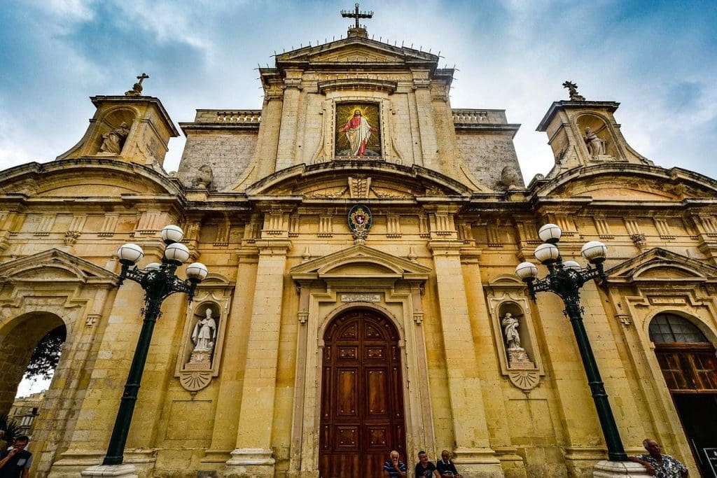Mdina, Malta, Pixabay