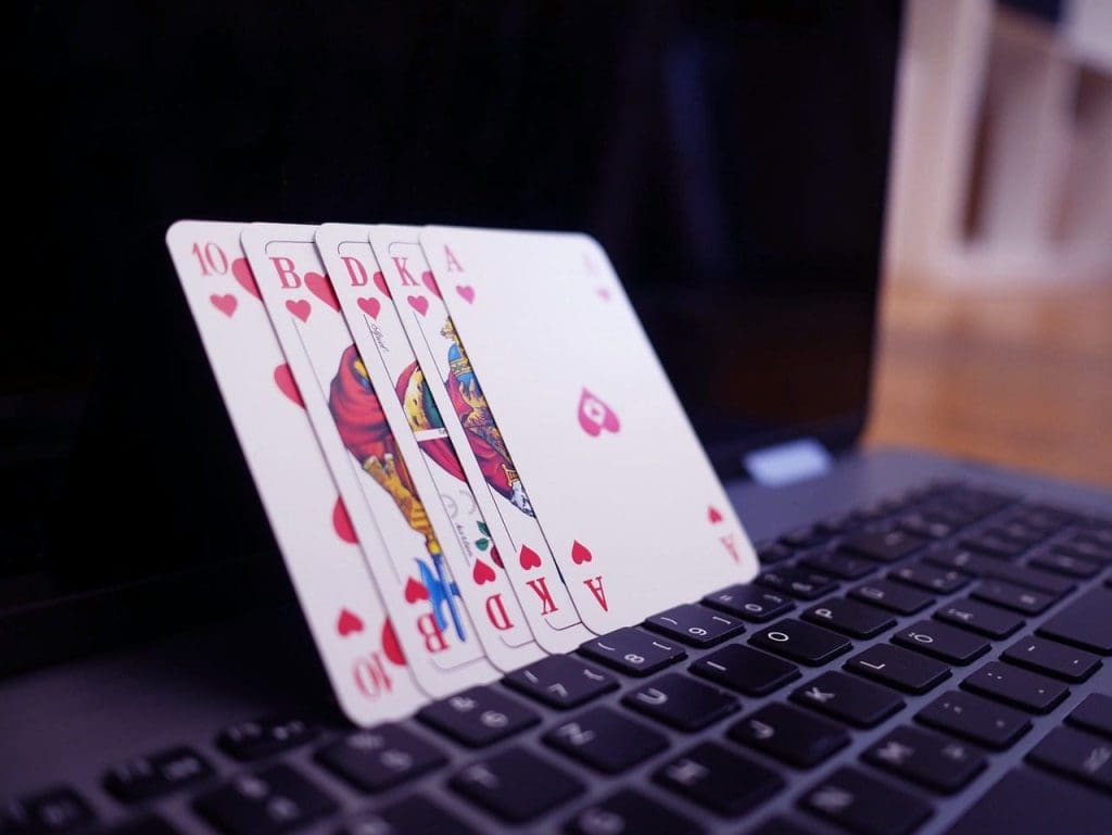 online poker pixabay