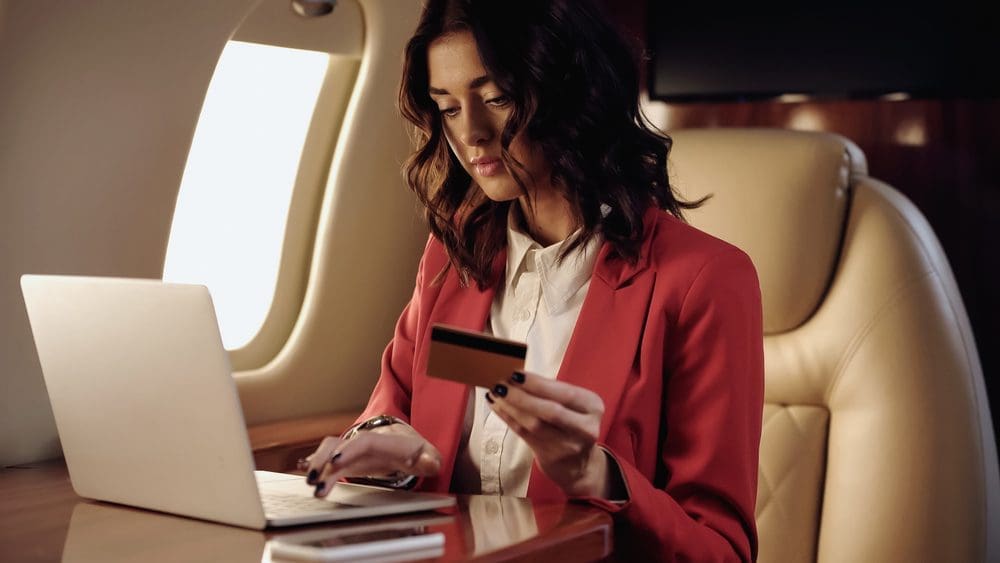 Why Is It Worth Having a Private Jet Card?