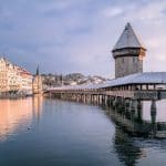 Spa's the Limit at Bürgenstock Hotel and Lucerne Switzerland