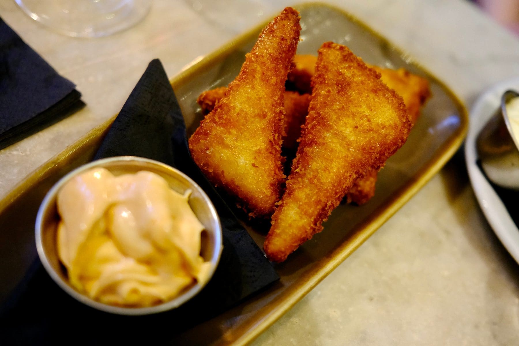 A Night at the Troubadour London Travel Begins at 40