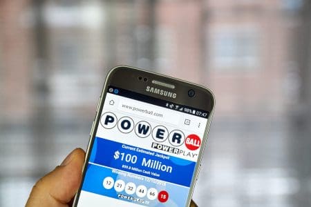 Creating a Systematic Approach to Playing the Powerball Lottery