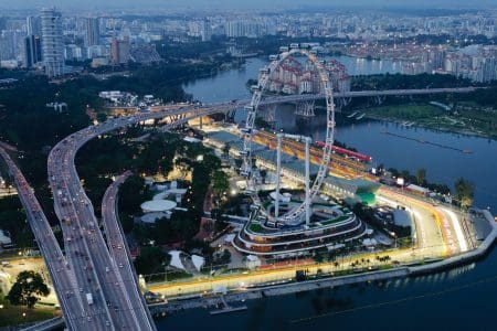 Cross the Border in 45 Minutes: Singapore to Batam Ferry Guide