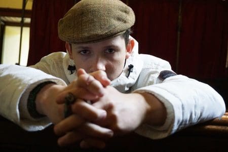 International Literature Festival Dublin 2025