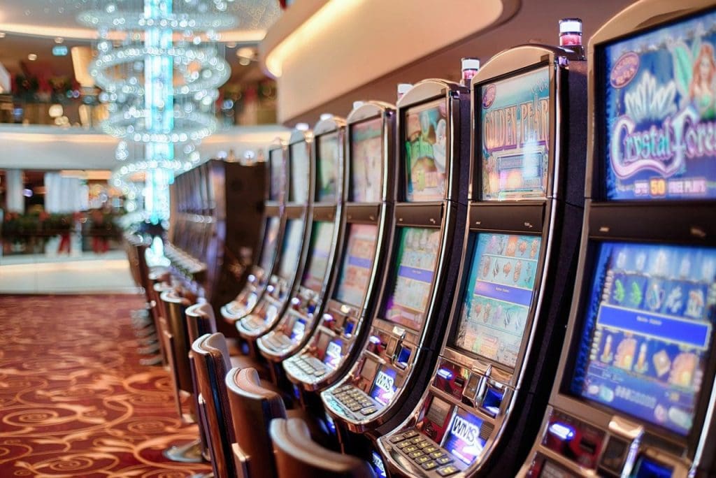5 Tips on How to Win Big in Real Money Slots for Travel Lovers. 