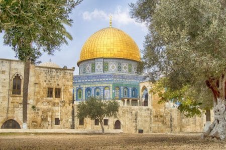 10 Days in Israel: Must-See Sites and Hidden Gems