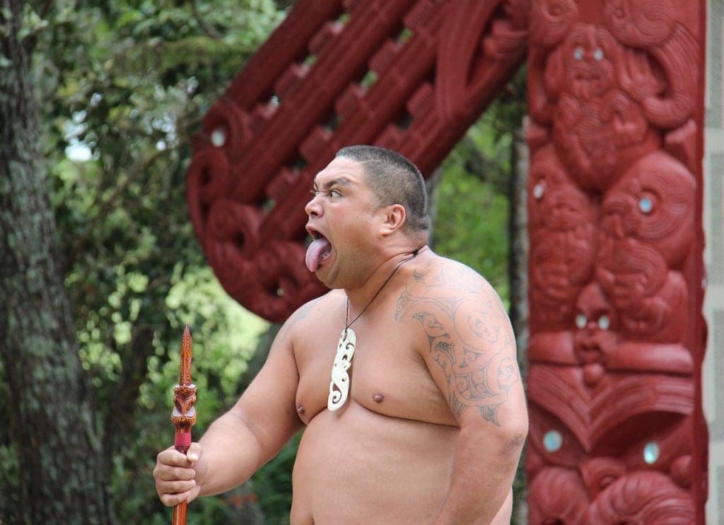 Things To Do in New Zealand, Maori Culture, Pixabay