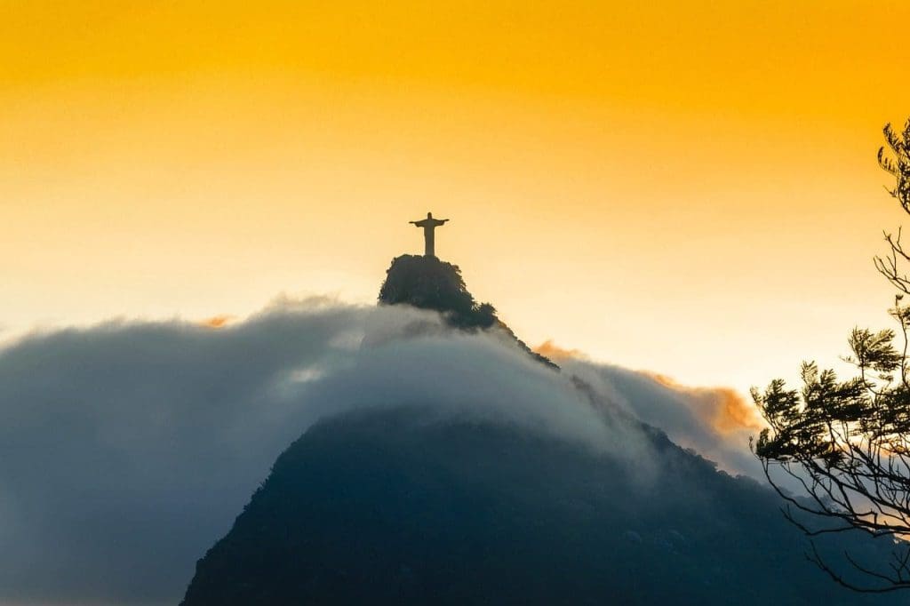 Things to do in Brazil, Pixabay