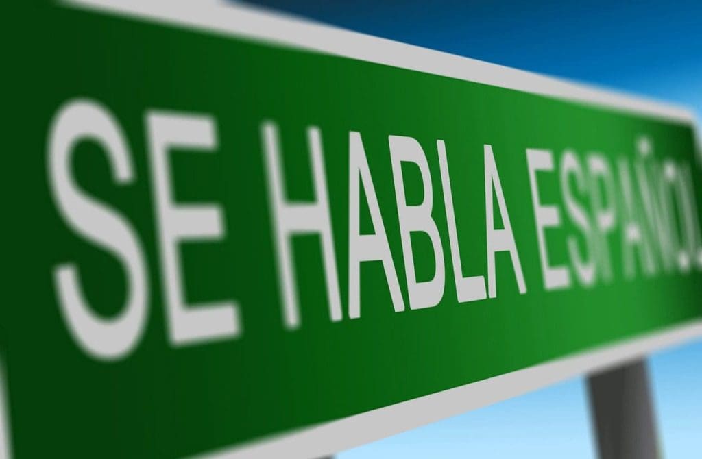 Learn Spanish Pixabay
