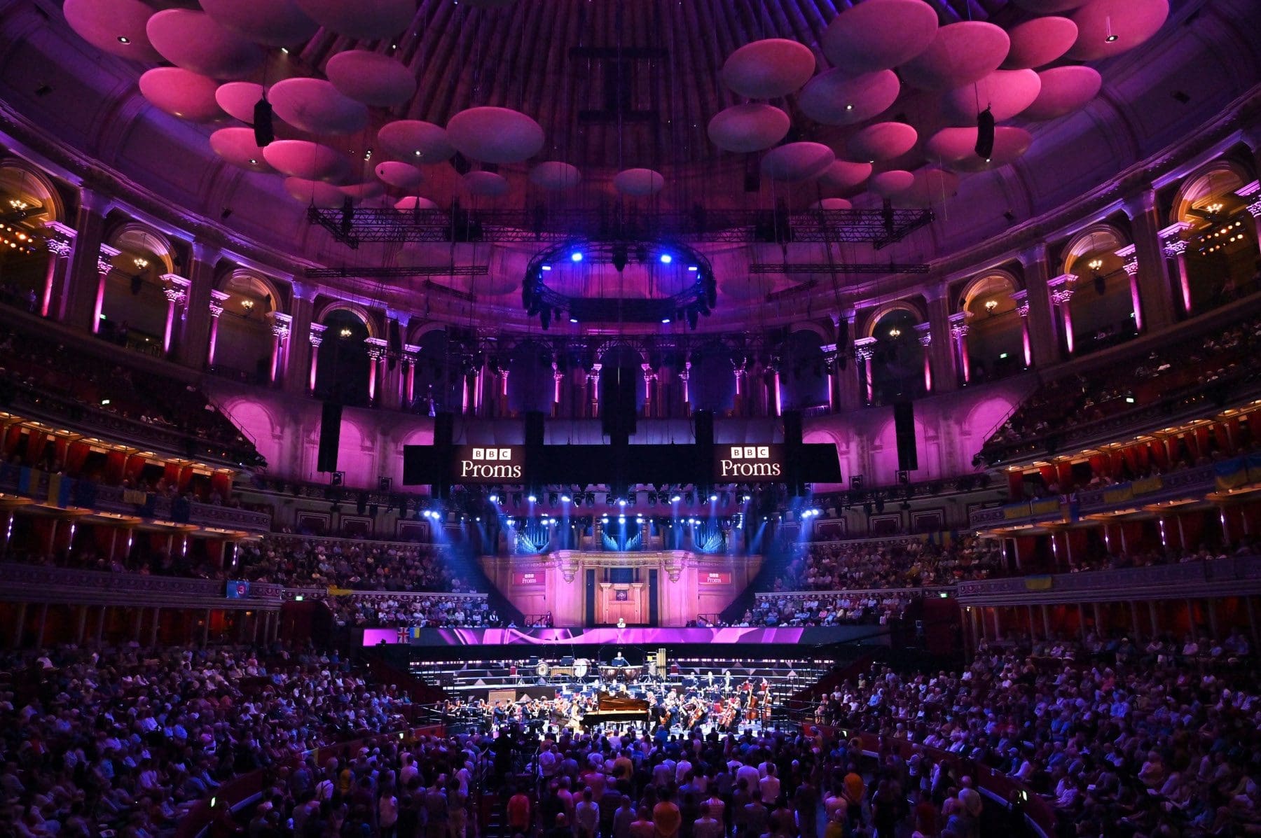 BBC Proms 2023