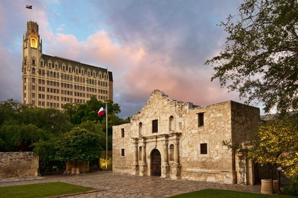 Briscoe Western Art Museum - Things to do in San Antonio