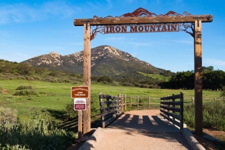 Thrilling Mountain Hikes You Must Try in San Diego