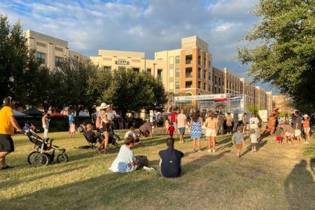 A Nature Lover’s Guide to Parks and Green Spaces in Frisco