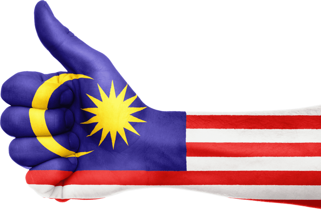 Malaysia Pixabay