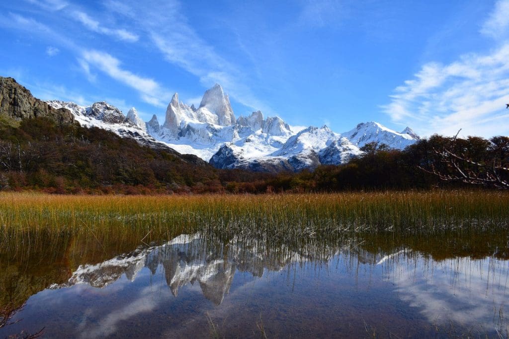 El Chalten Argentina