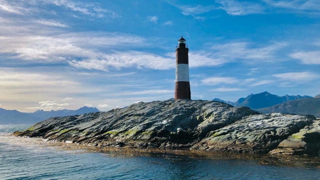 Tierra del Fuego Argentina