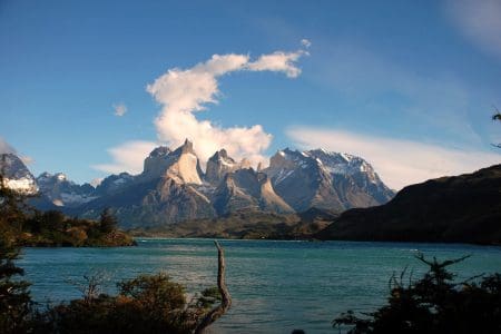 Patagonia’s National Parks: A Guide to the Best Hiking Trails for Over 50s