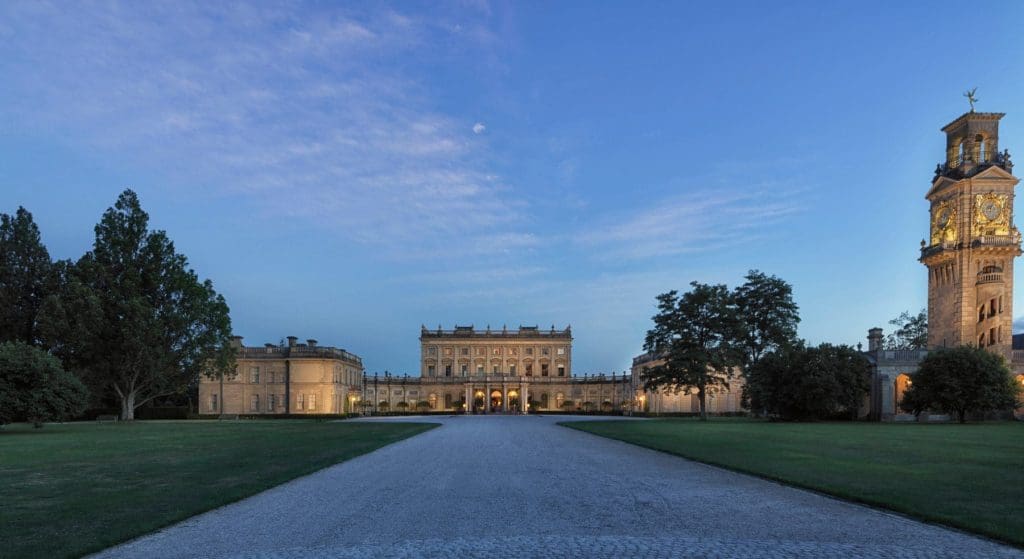 Cliveden House