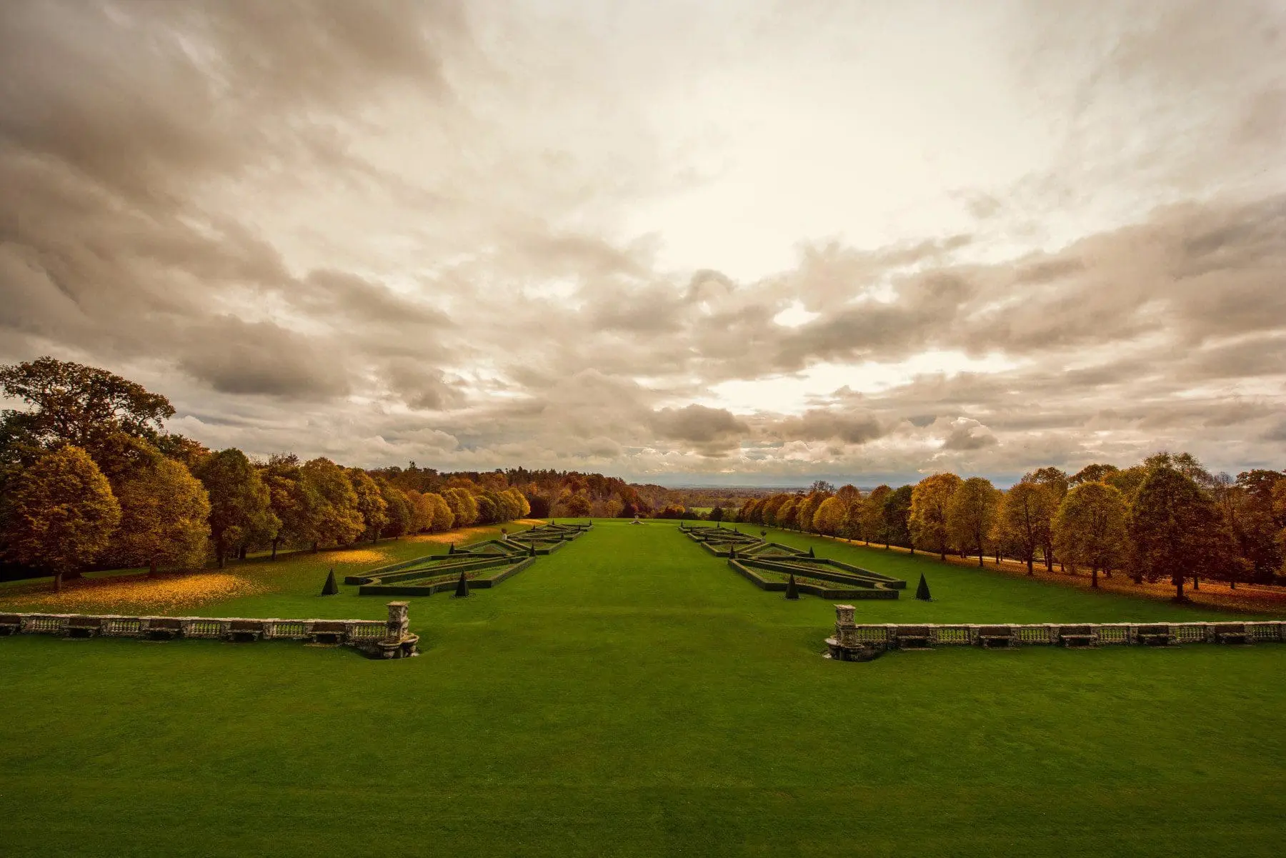 Cliveden Literary Festival