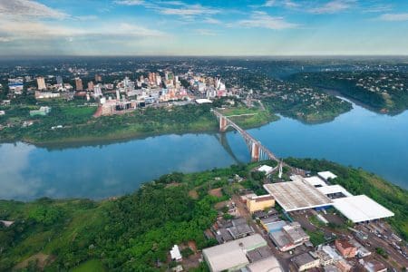 Dia de San Blas (Day of Saint Blaise), Paraguay 2026