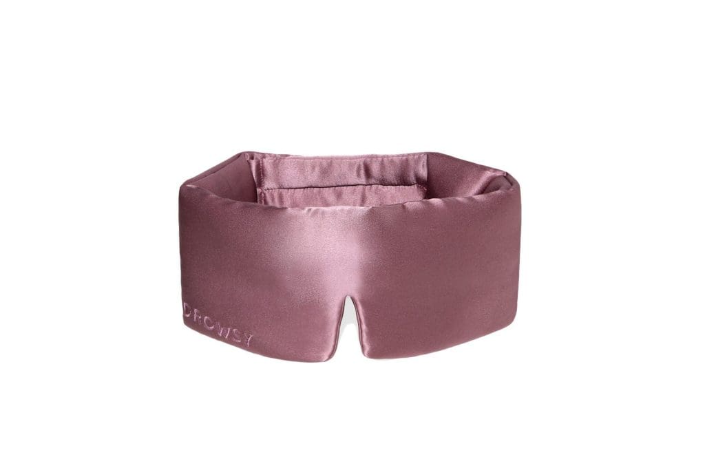 Drowsy Sleep Mask