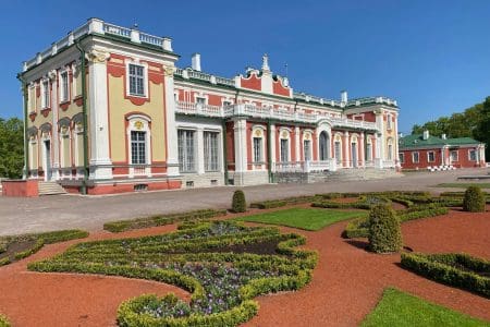 Things to do in Tallinn