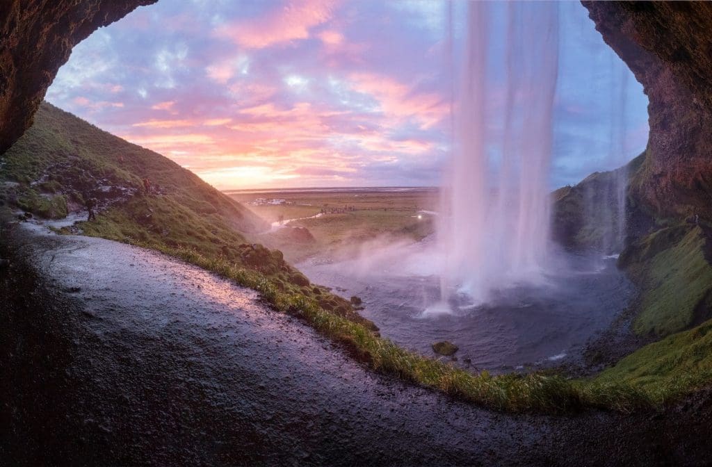 Iceland Unsplash