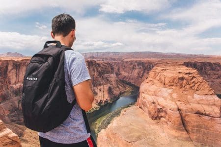 Get Ready for Remote Travel: Expectations and Personal Preparedness