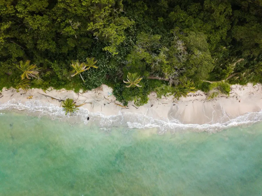 Costa Rica Unsplash