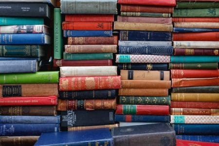 Chiswick Book Festival 2024 London