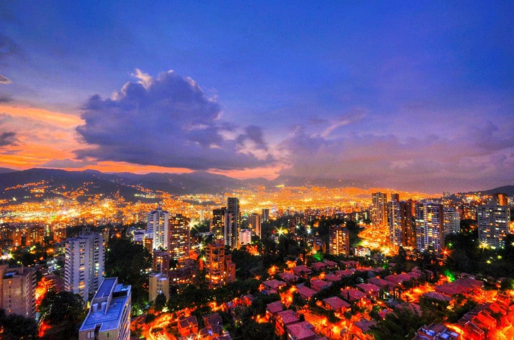 Things to do in Medellin Colombia