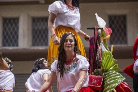 Amazing Carnival Ecuador 2026 Travel Begins At 40