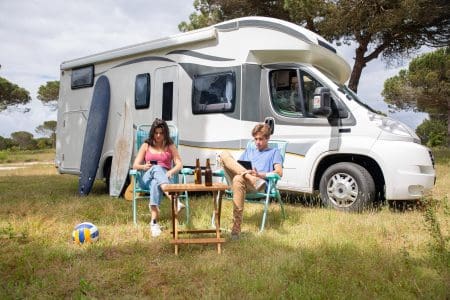 Family Camping Trips For Newbies