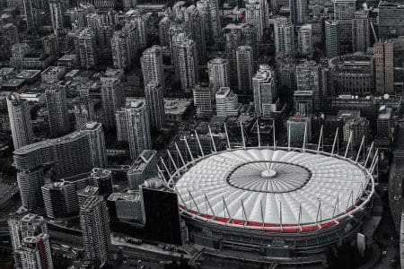Best Canadian Sports Destinations